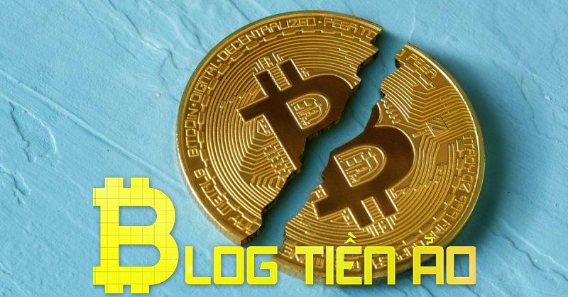 Bitcoin Halving 2020