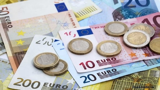 1 EURO bằng bao nhiêu tiền Việt? Cập nhật tỷ giá mới nhất