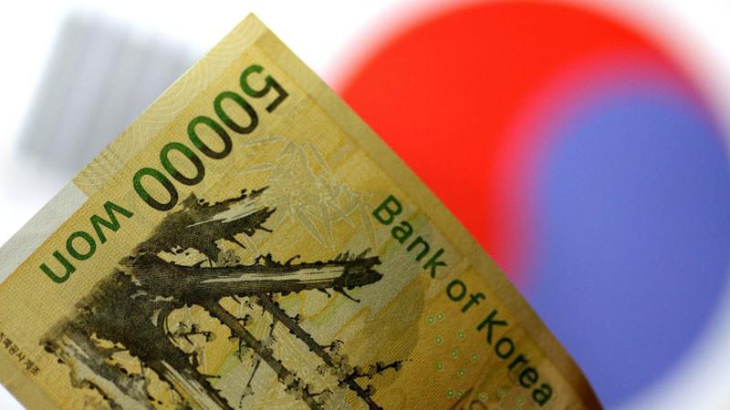 1000 Won bằng bao nhiêu tiền Việt Nam? 1000 Won Hàn Quốc bằng bao nhiêu tiền Việt Nam?