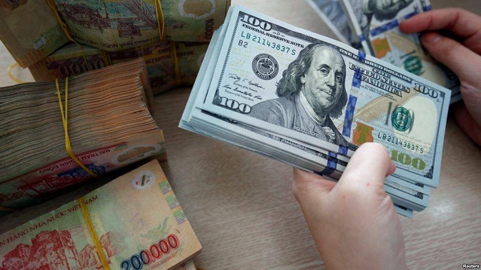 [Mới 2023] 1 tỷ USD bằng bao nhiêu tiền Việt Nam