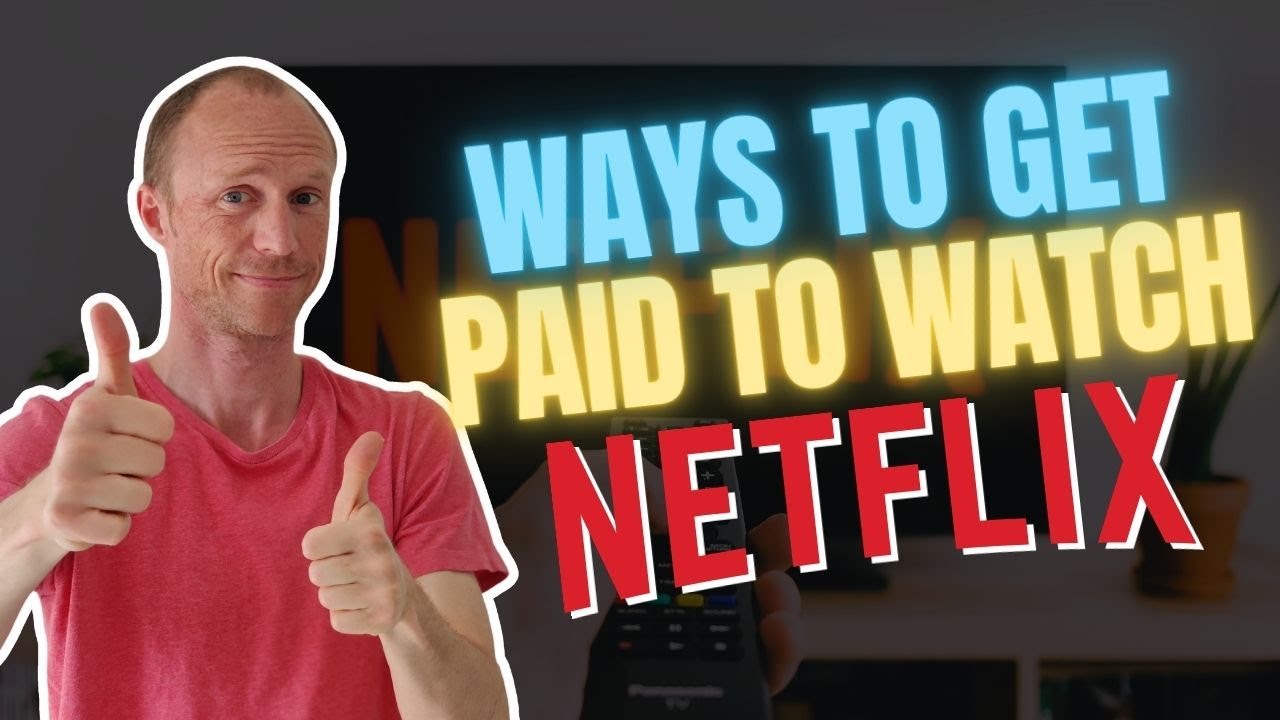 How To Become A Netflix Tagger [In 6 Simple Steps] In 2023