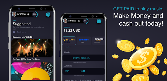 Download Cash Earning App Givvy Videos on PC (Emulator) - LDPlayer