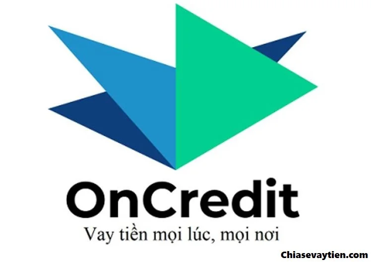 Logo vay tiền Oncredit