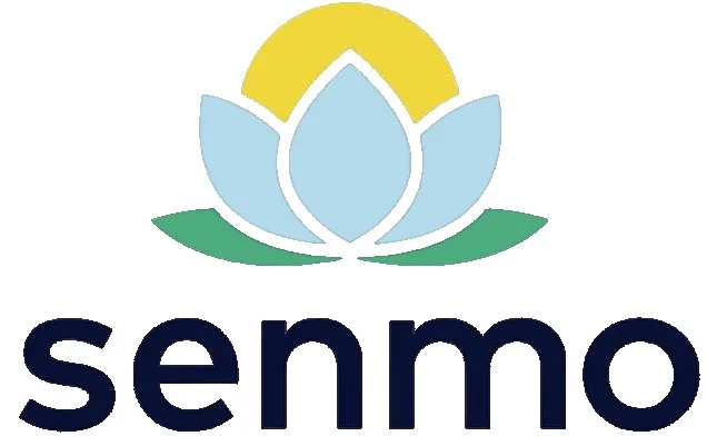 Logo vay tiền Senmo