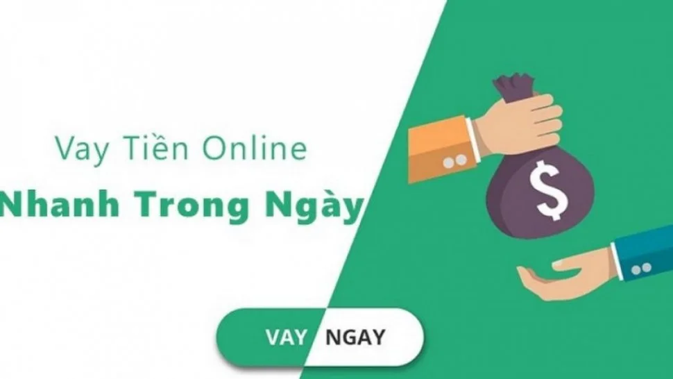 Logo vay tiền Online