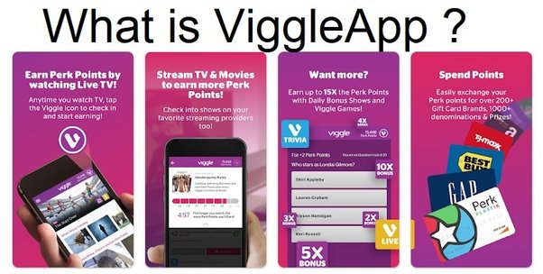 What is Viggle? - Quora
