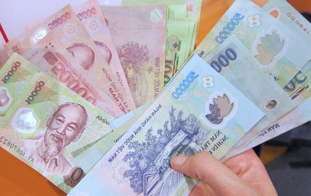 Sẽ quy định chi tiết về việc sao chụp hình ảnh tiền Việt Nam | Vietstock
