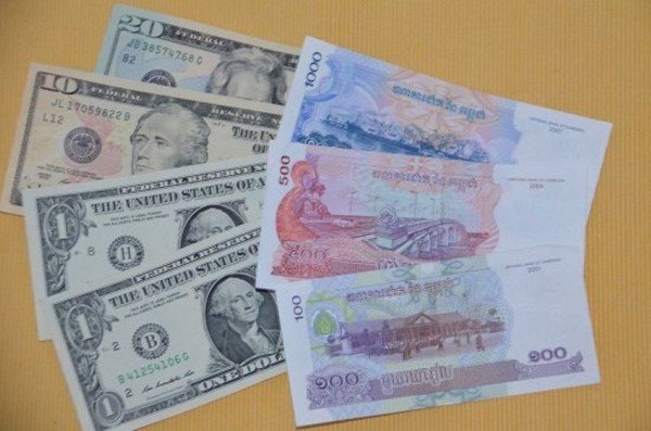 Đổi tiền Campuchia 100, 500, 1000, 1 riel,...bằng bao nhiêu tiền Việt hiện  nay - OutDoorGear